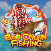 Câu Cá Bao Chuan 88clb games