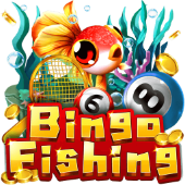 Câu Cá Bingo 88clb games