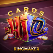 Bài Hi Lo 88clb game