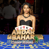 Casino Marina Andar Bahar 88clb casino