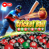 Roulette Bóng Cricket 88clb casino