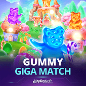 Kẹo Dẻo Giga Match 88clb slot