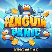 Hoảng Loạn Chim Cánh Cụt 88clb game