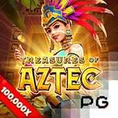Kho Báu Aztec - trò chơi nóng trên 88clb